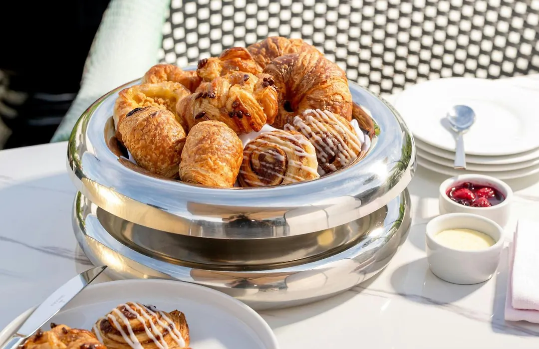 Sls Hotel, A Luxury Collection Hotel, Beverly Hills-1