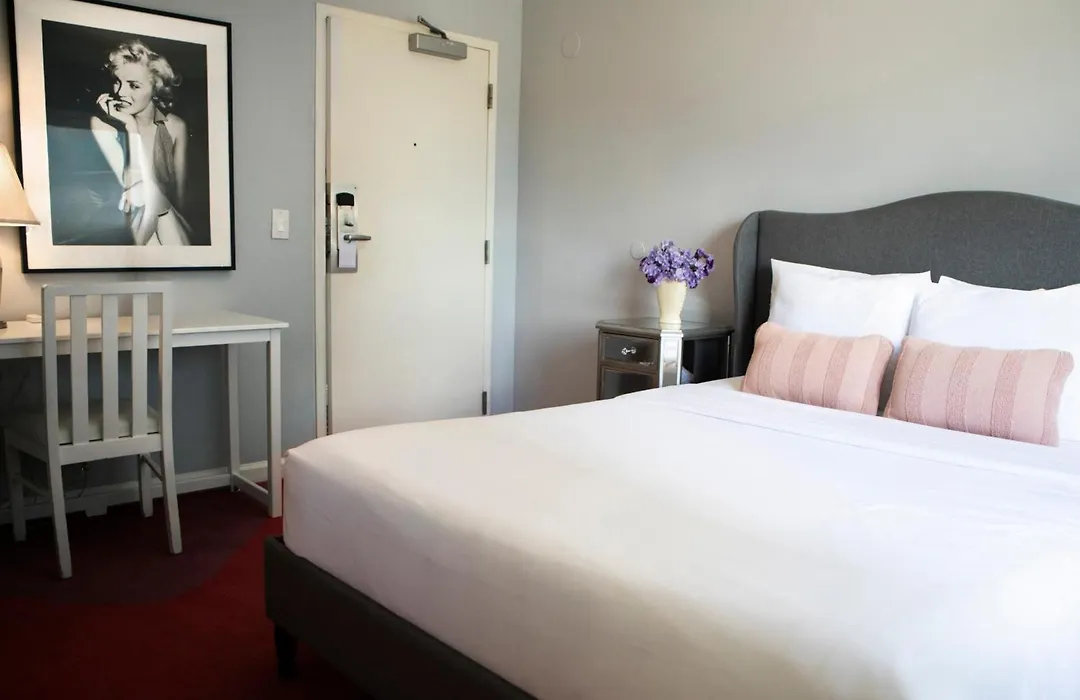 The Hotel Hollywood-1