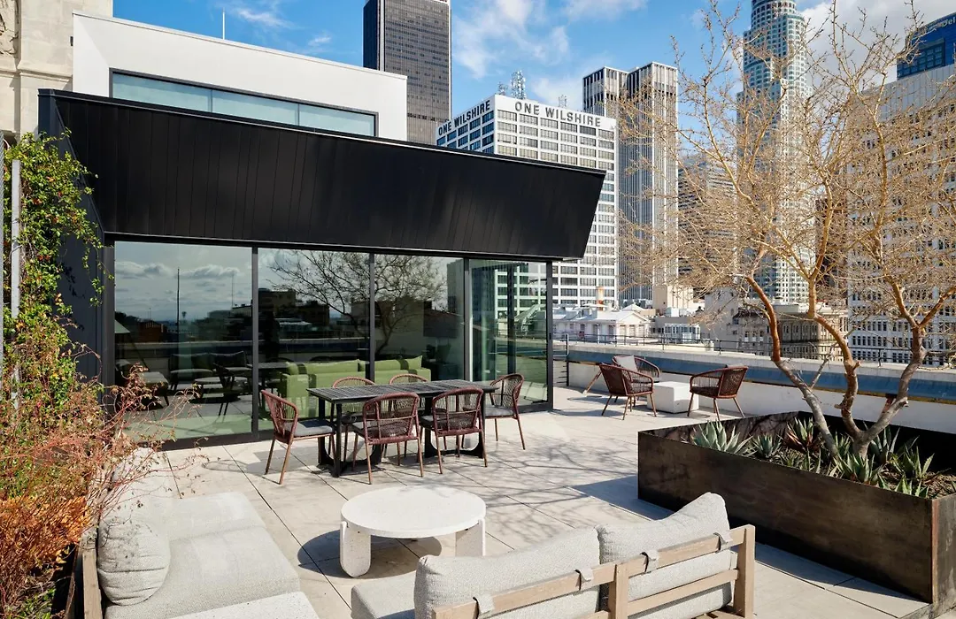 The Winfield Lofts, A Wyndham Hotel-1