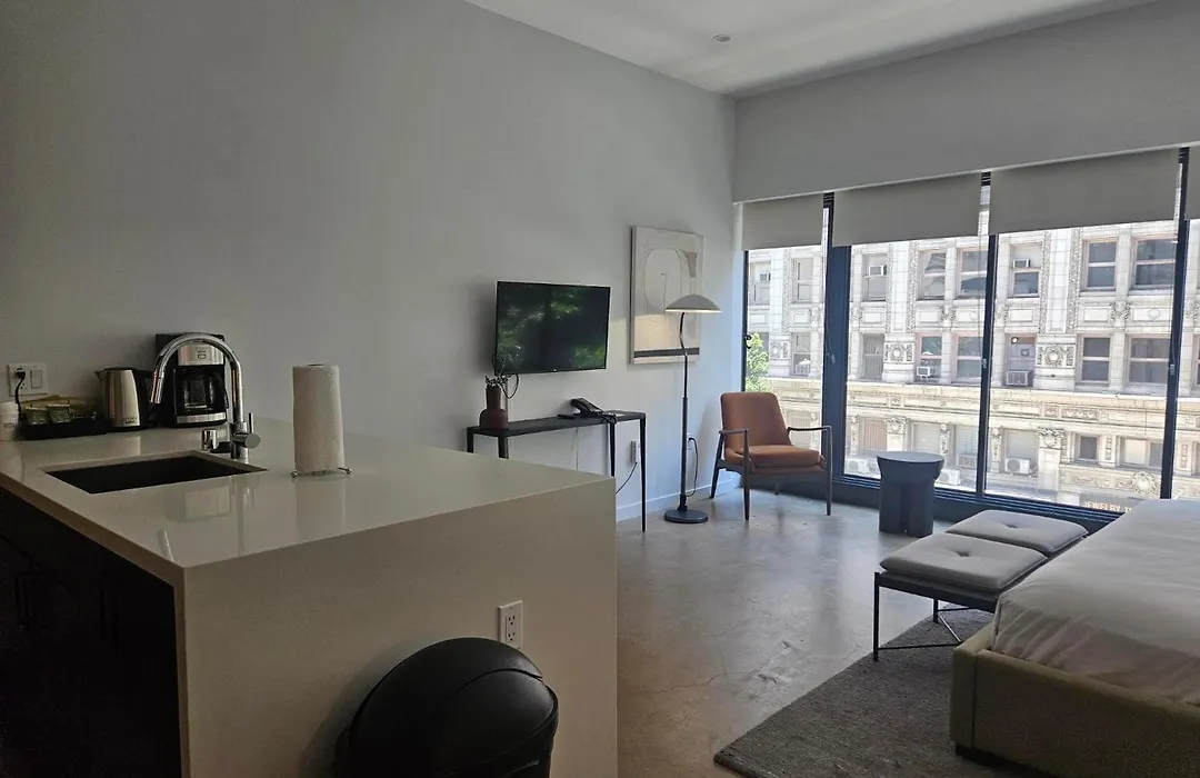 The Winfield Lofts, A Wyndham Hotel-1