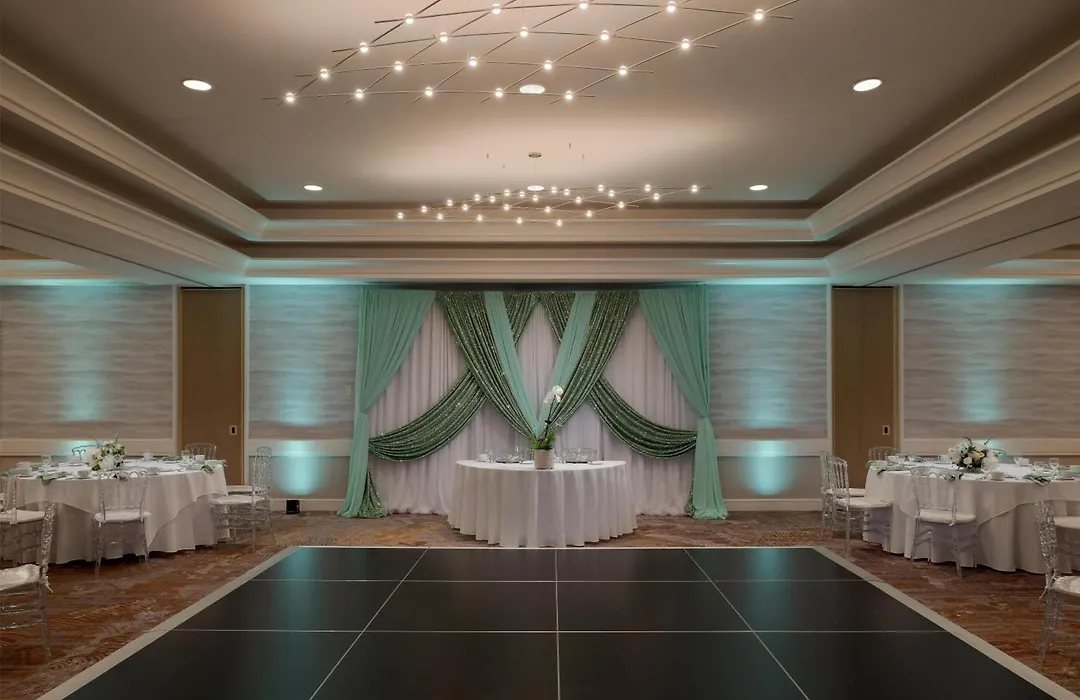Hilton Woodland Hills/ Los Angeles-1