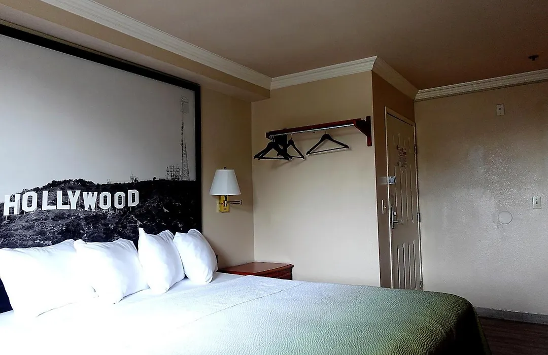 Onyx Hotel Hollywood-1
