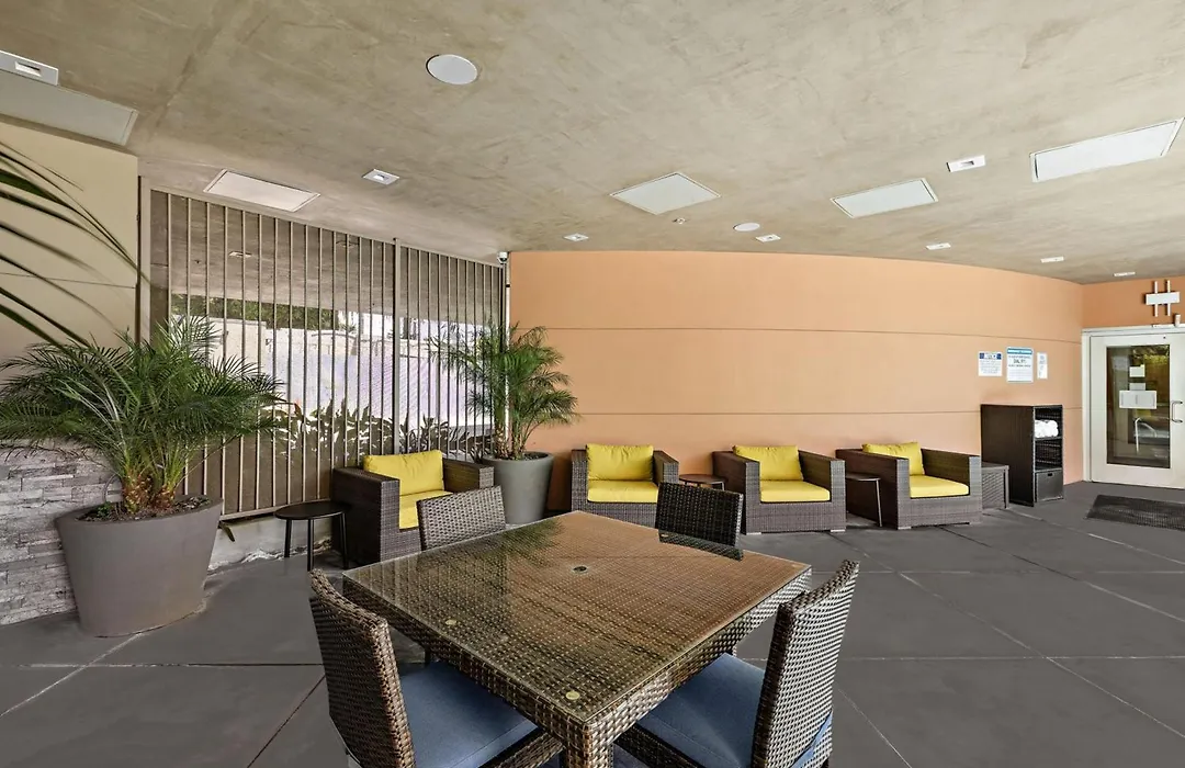 Hampton Inn & Suites Los Angeles/Hollywood, Ca-1