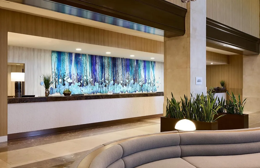 The Westin Los Angeles Airport-1