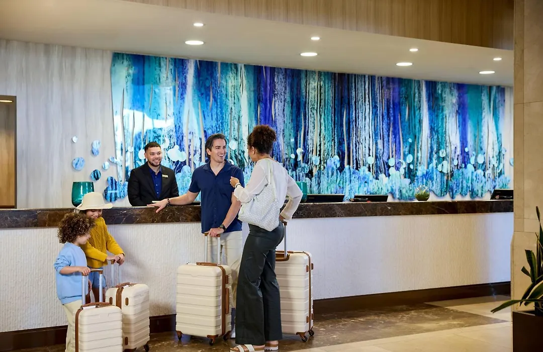 The Westin Los Angeles Airport-1