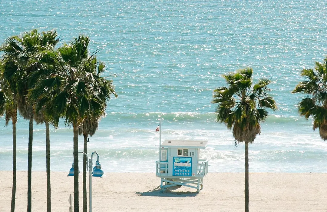 Hotel Erwin Venice Beach-1