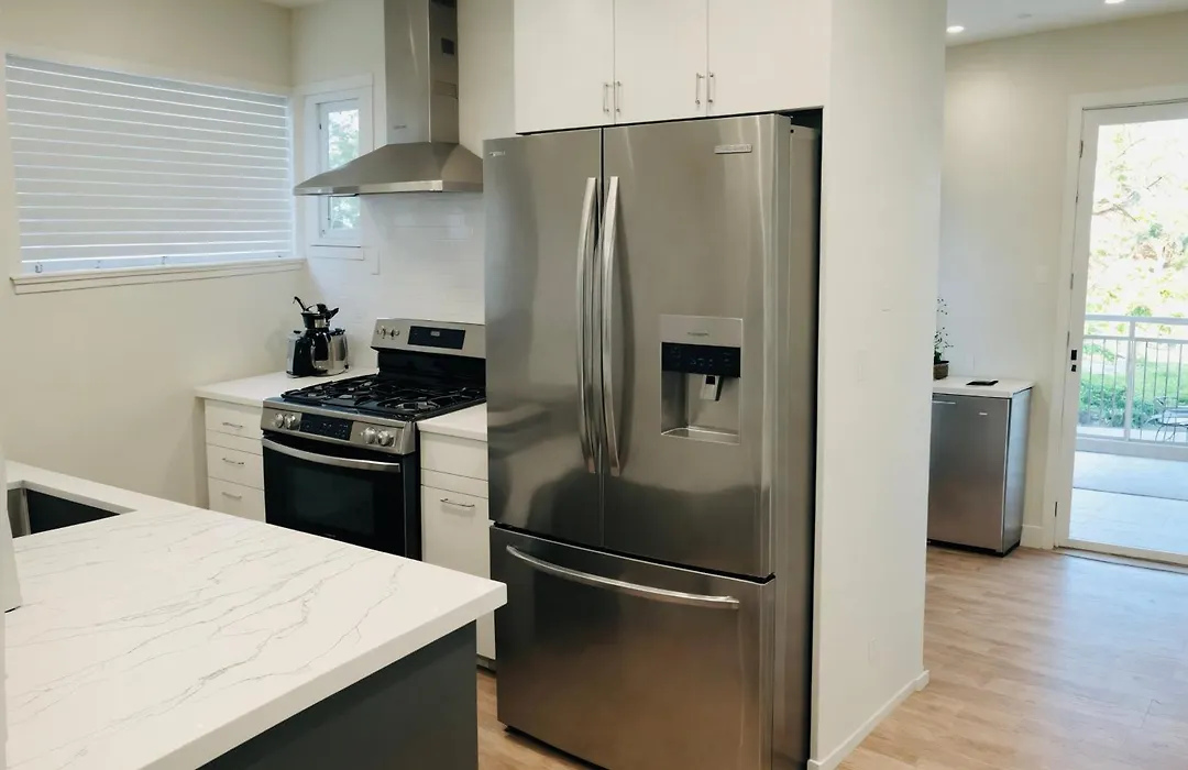 Hollywood Boutique Residences With Free Parking-1