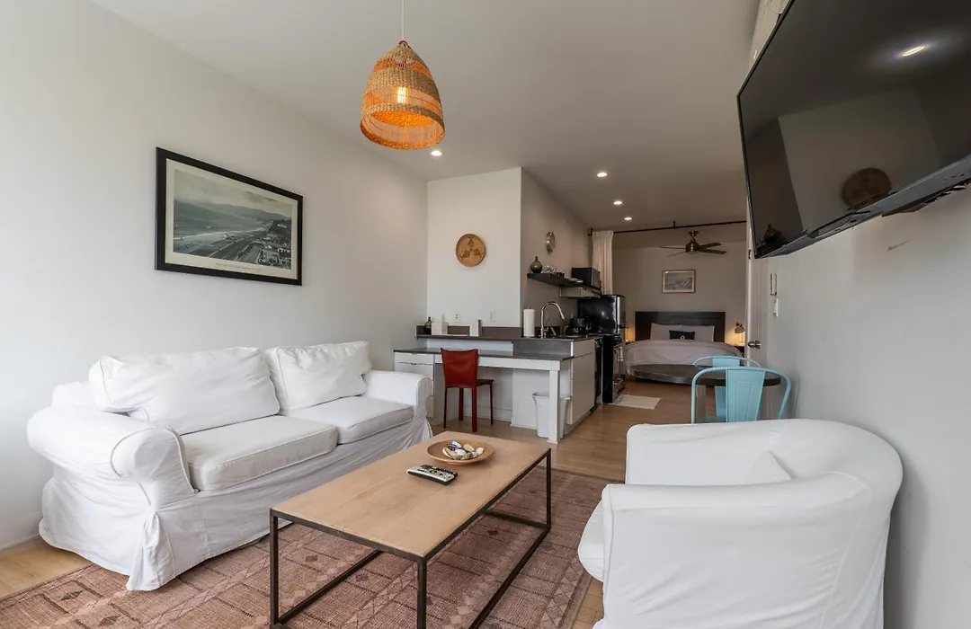 Su Casa At Venice Beach-1