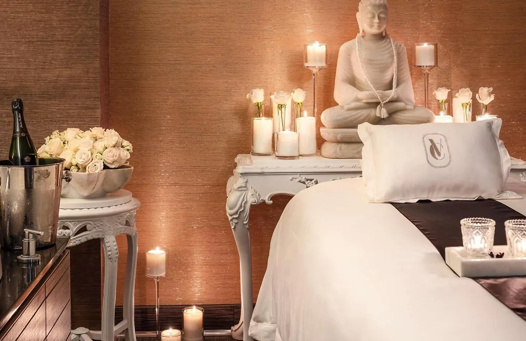 Hotel Sofitel Los Angeles At Beverly Hills-1