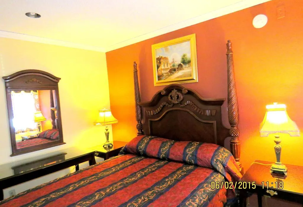 Central Inn Motel-1