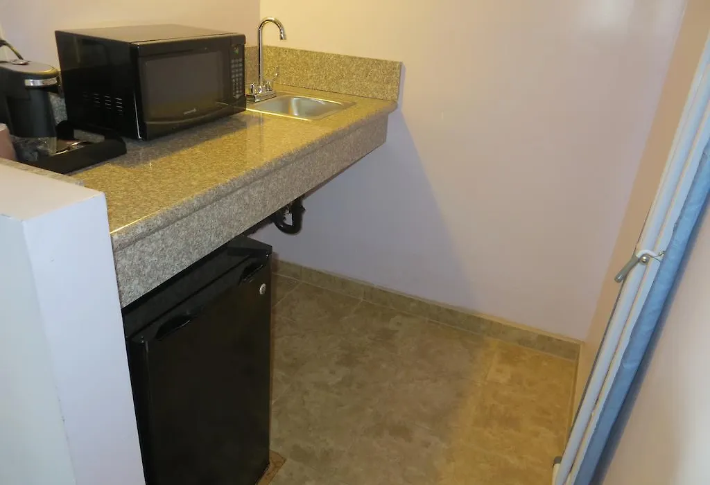 Park Cienega Motel-1