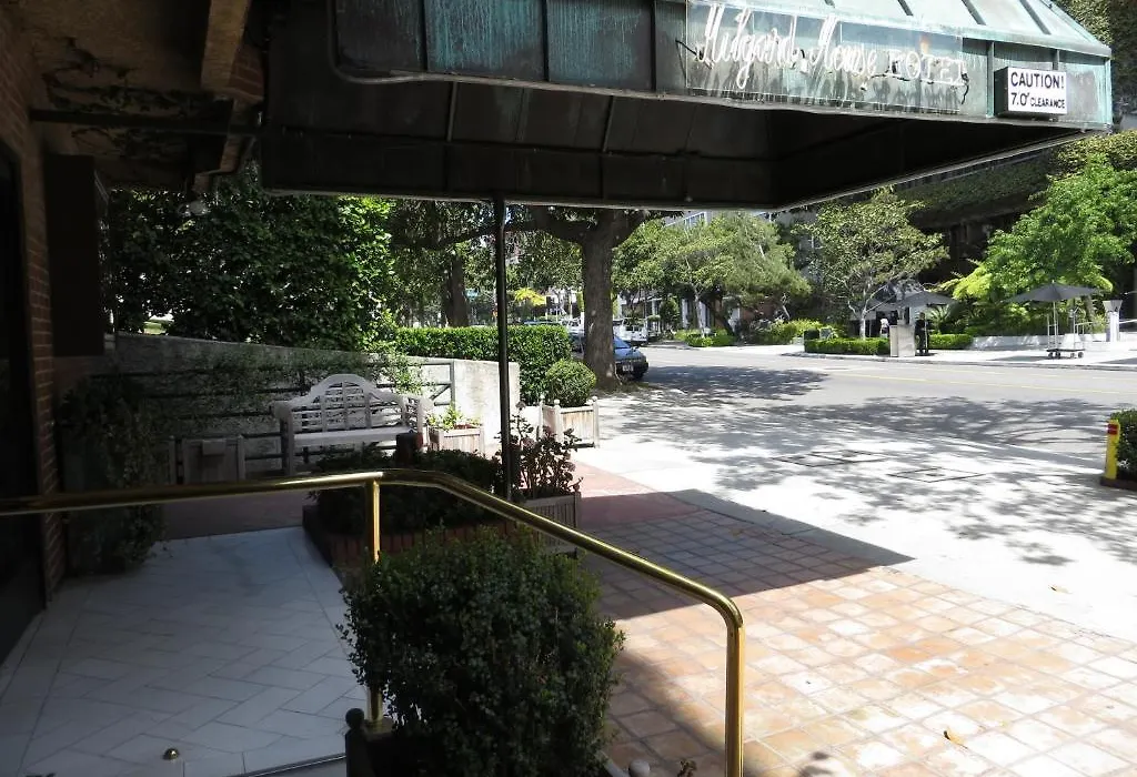 Hilgard House Westwood Village-1