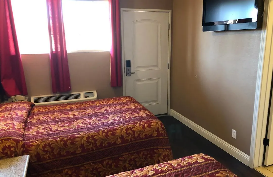 Flight Motel-1