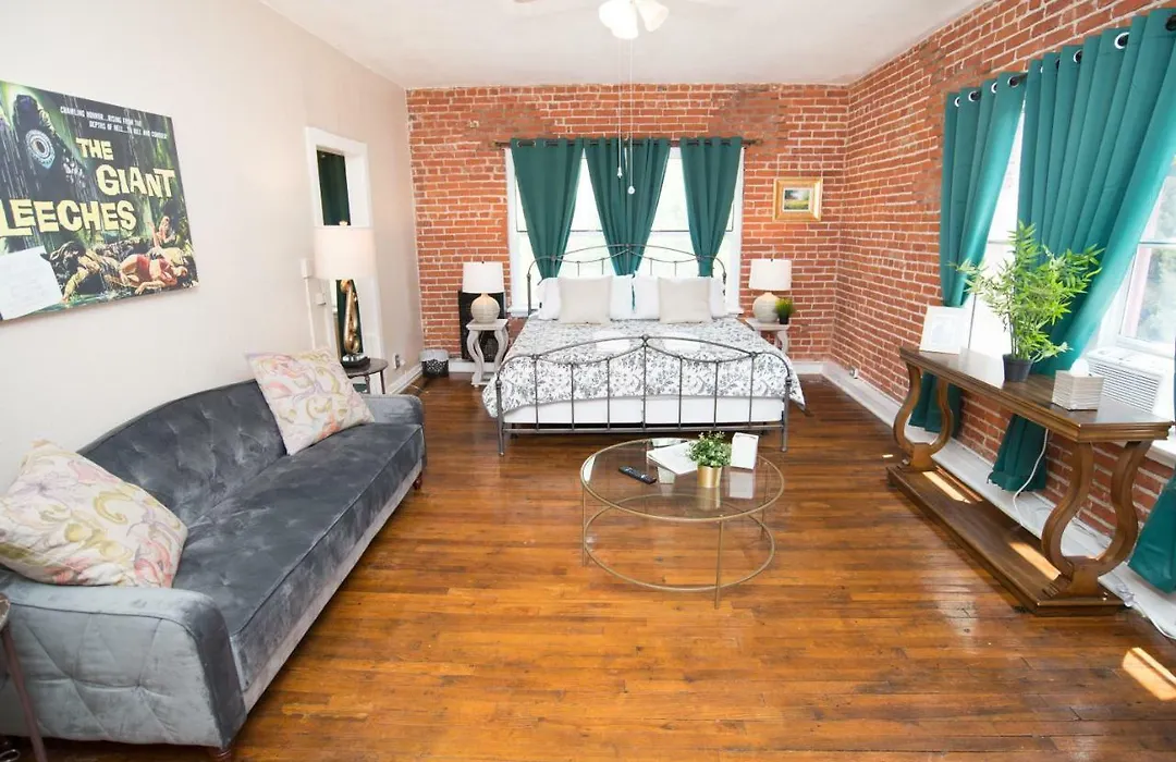 The Canterbury Suites-1