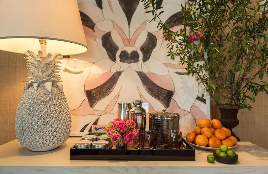Hotel 850 Svb, West Hollywood, A Member Of Design Hotels-1