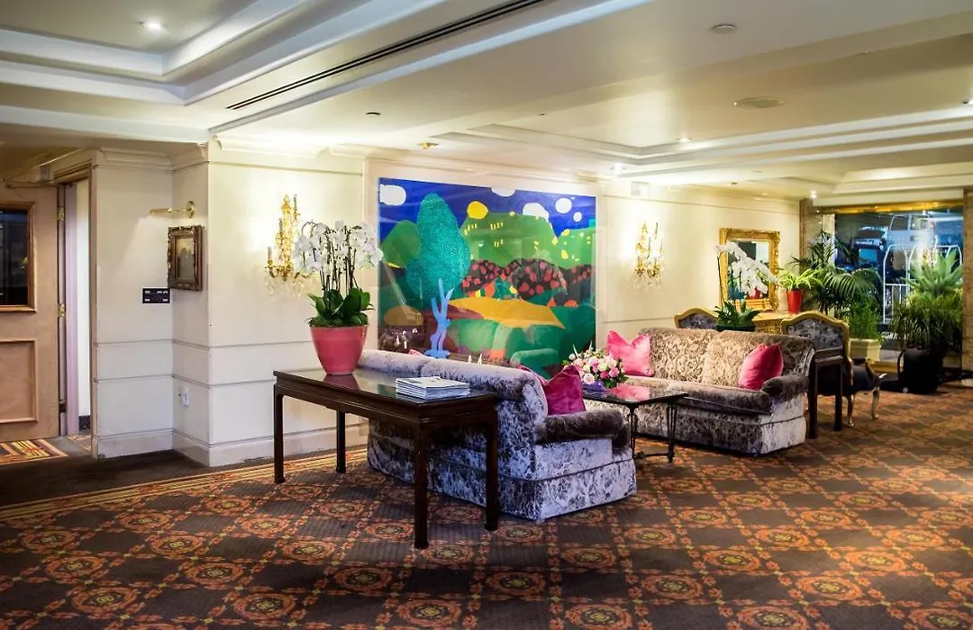 Olyver Hotel-1