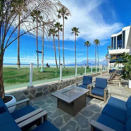 Venice On The Beach Hotel-3