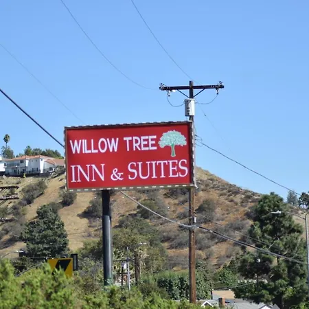 Willow Tree Inn & Suites-3