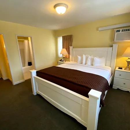 Hollywood Celebrity Hotel-2