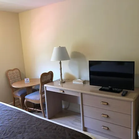 Rotex Western Inn (Adults Only)-2