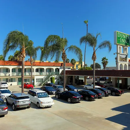 Dunes Inn - Sunset (Adults Only)-3