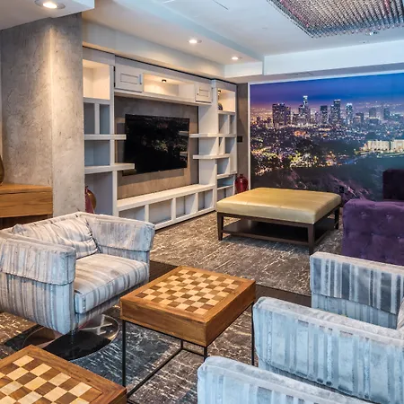 The O Hotel, Trademark Collection By Wyndham-2
