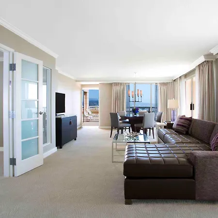 Intercontinental Los Angeles Century City At Beverly Hills-3