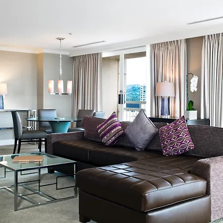 Intercontinental Los Angeles Century City At Beverly Hills-2