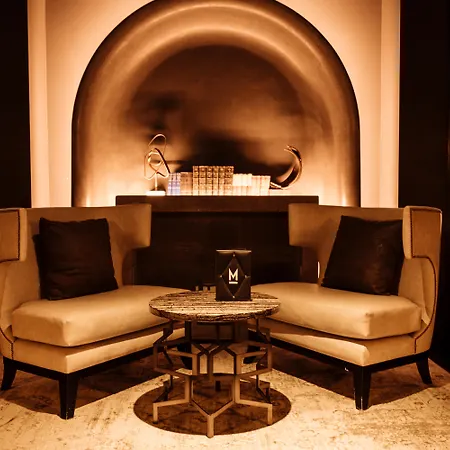 The Mayfair Hotel Los Angeles-3