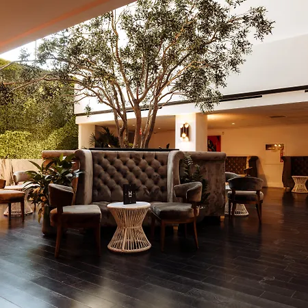 The Mayfair Hotel Los Angeles-2