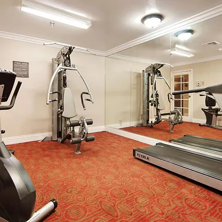 Best Western Burbank Airport Inn-3