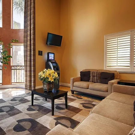 Best Western Burbank Airport Inn-2
