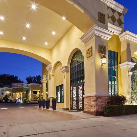 Best Western Woodland Hills-3