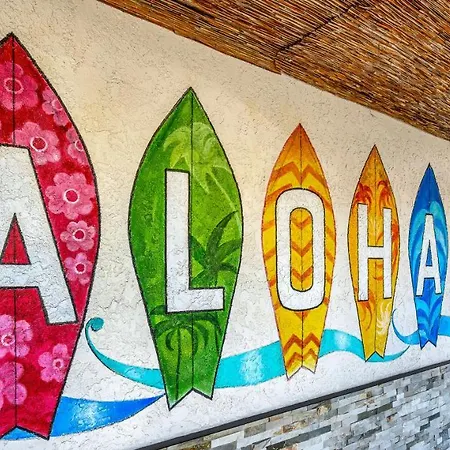 Royal Hawaiian Inn - Mid City, Los Angeles-3