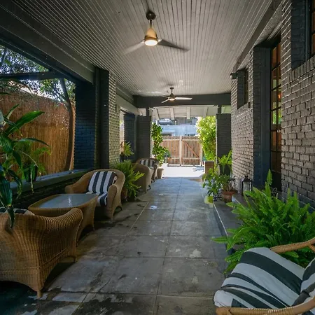 The Venice Beach House-2