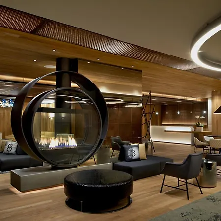 Kimpton Hotel Palomar Los Angeles Beverly Hills By Ihg-3