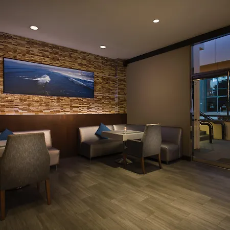 Crowne Plaza Hotel Los Angeles Harbor By Ihg-2