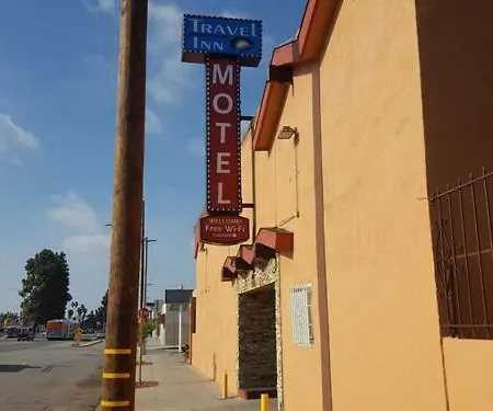 Travel Inn Motel-3