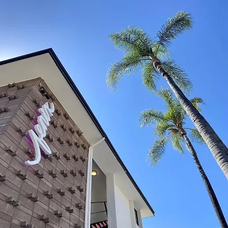 Fenix Hotel Hollywood-2