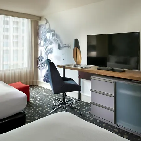 Kimpton Hotel Palomar Los Angeles Beverly Hills By Ihg-2