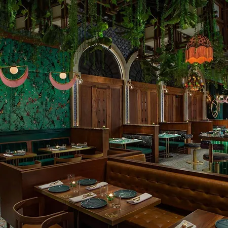Moxy Downtown Los Angeles-2