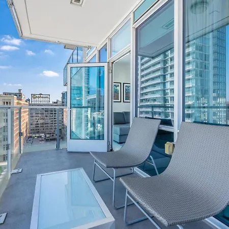 Level Downtown La South Olive - Extended Stay-3