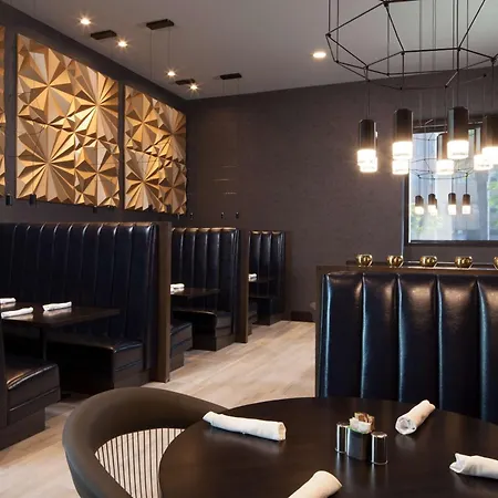 H Hotel Los Angeles, Curio Collection By Hilton-3