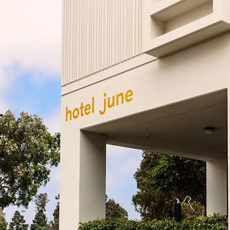 Hotel June West La, A Member Of Design Hotels-2