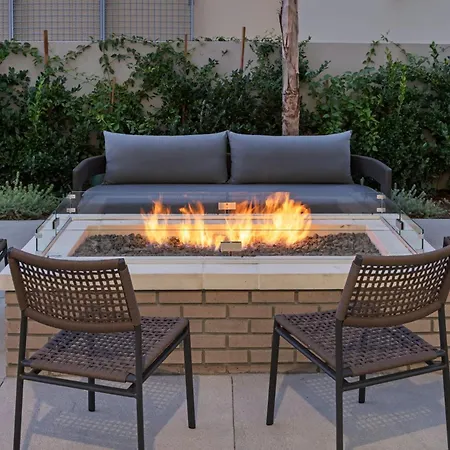 Residence Inn By Marriott Chatsworth-2