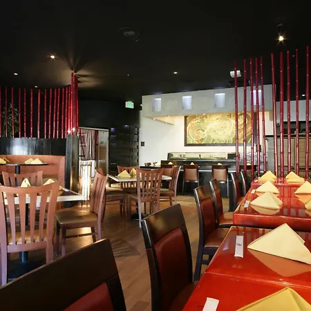 Miyako Hotel Los Angeles-2