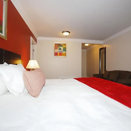 Best Western Burbank Airport Inn-2