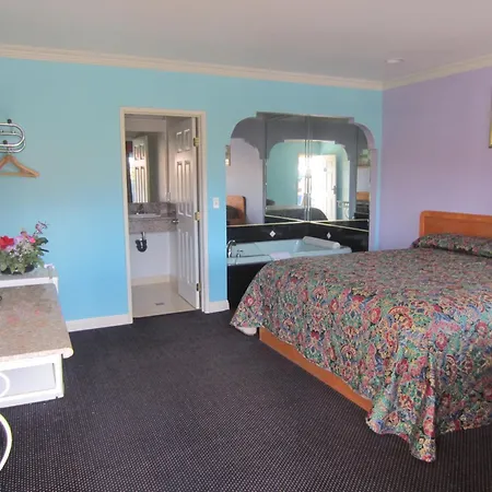 Starlight Inn Van Nuys-3
