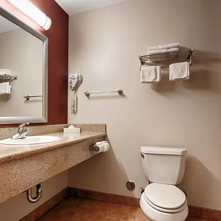 Best Western Burbank Airport Inn-3