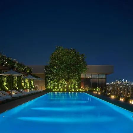 The West Hollywood Edition-2